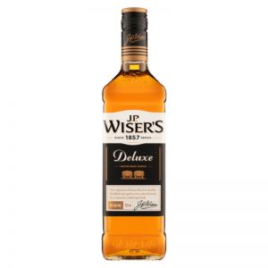 J.p. Wiser's Deluxe 750ml